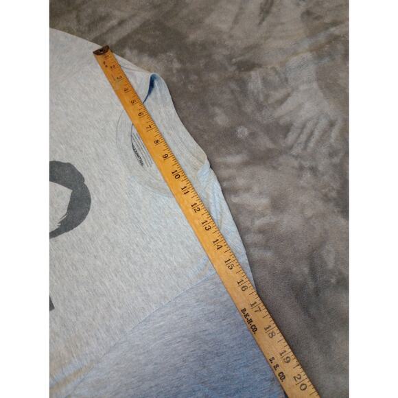 Dwight Schrute False t shirt from the office. Size M Ripple Junction preowned - Picture 8 of 8